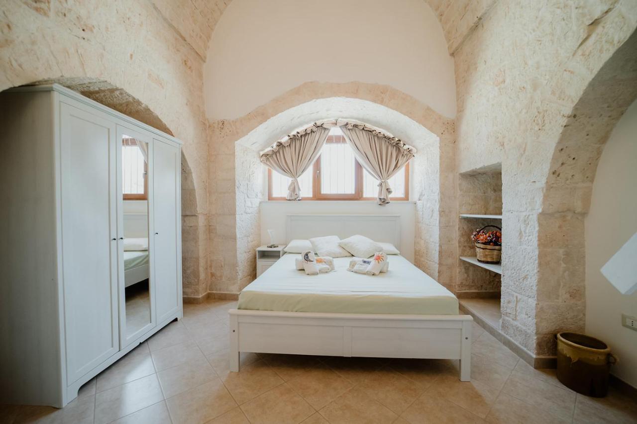 Antica Tenuta Dei Trulli By Qualitravel Alberobello Exterior foto